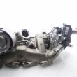 NUOVO GARRETT Turbocompressore Opel Biturbo 843059-0003 - 3