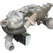 NUOVO GARRETT Turbocompressore Opel Biturbo 843059-0003 - 4