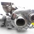 NUOVO GARRETT Turbocompressore Opel Biturbo 843059-0003 - 9