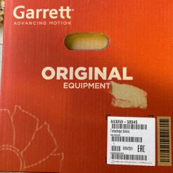 NEUER GARRETT Turbolader Opel Biturbo 843059-0003