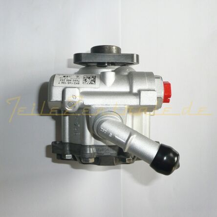 Servopumpe Hydraulikpumpe Lenkung AUDI 8K0145155K