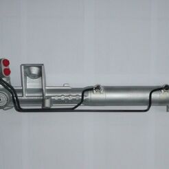 Lenkgetriebe VOLVO 7852501929