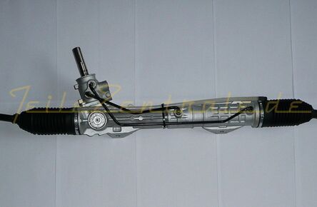 Scatola sterzo PEUGEOT 308 I 4001L1