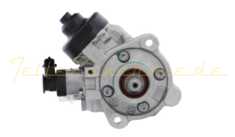 Einspritzpumpe BOSCH IVECO 0445010512