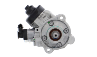 Einspritzpumpe BOSCH IVECO 0445010512