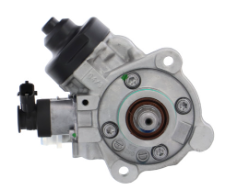 Injection pump BOSCH IVECO 0445010512