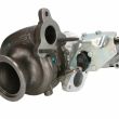 GARRETT Turbocompressore OPEL 55495595 95523295 - 2