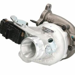 GARRETT Turbocharger OPEL 55495595 95523295