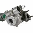 NOUVEAU GARRETT Turbocompresseur Suzuki Vitara 1.9 DDIS  761618-0001 761618-0002 - 2