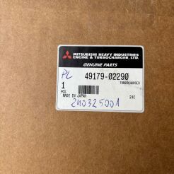 NEW MITSUBISHI Turbocharger 49179-02290 4917902290
