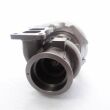 GARRETT Turbocompresseur Scania 94 9.0L 703013-11 703013-3 - 3