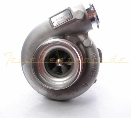 GARRETT Turbocompresseur Scania 94 9.0L 703013-11 703013-3
