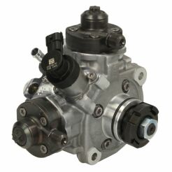 Injection pump Bosch CR HONDA 0445010635