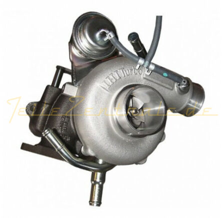 IHI Turbocompressore Subaru Impreza STI 2.0L 14411AA300 14412AA270