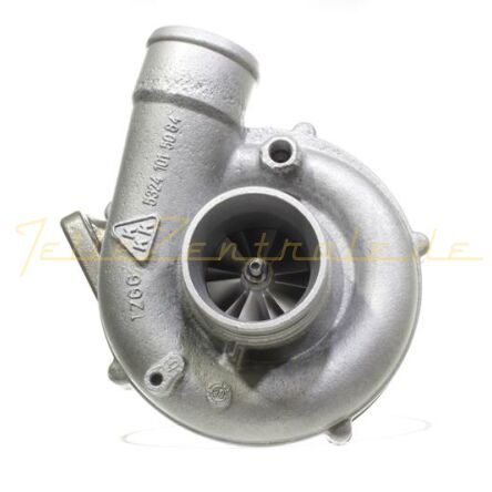 BorgWarner Turbocompressore  Audi 80 RS2 2.2L 034145703D 034145703DX