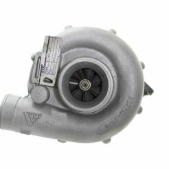 BorgWarner Turbocompresseur MAN 53269706204 53269716204