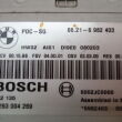 Einparkhilfe PDC SG Steuergerät BMW E90 E91 3er 6982403 Bosch 0263004269 - 2