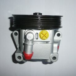 Servopumpe Hydraulikpumpe Lenkung FORD FOCUS II  4M51-3A696-AB 4M513A696AB