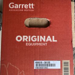 NOUVEAU GARRETT Turbocompresseur Mercedes-Benz 53289716420 53289706702 (Consigne!)