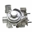 NEUER GARRETT Turbolader TOYOTA AURIS ESTIMA 2.0 D4D 801891-0001 801891-1 801891-5001S 721164-0003 - 3