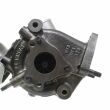 NEUER GARRETT Turbolader TOYOTA AURIS ESTIMA 2.0 D4D 801891-0001 801891-1 801891-5001S 721164-0003 - 4