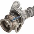 NOUVEAU GARRETT Turbocompresseur  BMW 824454-0003 824454-5003S - 3