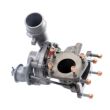 NEUER HITACHI Turbolader Mazda K0422882 K0422-882 - 3