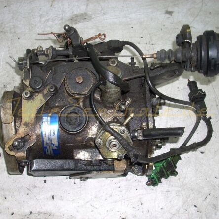 Pompe d'injection Lucas / Cav R8448B034A