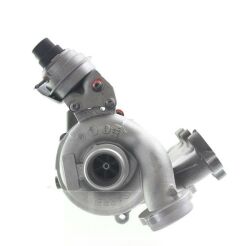 GARRETT Turbocharger Volkswagen Crafter/Amarok 2.0L CKTC 803955-5005S 803955-5