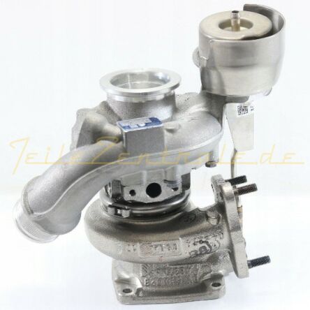 Turbocompresseur KKK 9A212302801 53039700556 53039700739 53039880733 53039700681 53039880556 53039700518 53039880494