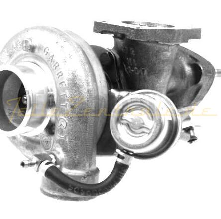 GARRETT Turbocompresseur LAND-ROVER Range Rover 2.5 TDI 113CH 90-94 465175-0001 ETC7461