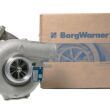 NOUVEAU BorgWarner Turbocompresseur  MAN City Bus 6.9L City Bus 6.9L 51091007651  51091009651 - 2