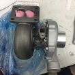NEW GARRETT Turbocharger Isuzu, Sumitomo Excavator  705739-5001S 705739-1 - 3