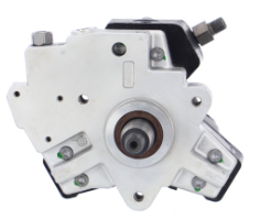 Injection pump Audi 0445010119