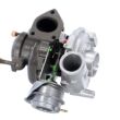 NEW GARRETT Turbocharger LAND ROVER 712541-5002S 712541-5003S - 3