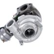 NEW GARRETT Turbocharger LAND ROVER 712541-5002S 712541-5003S - 2