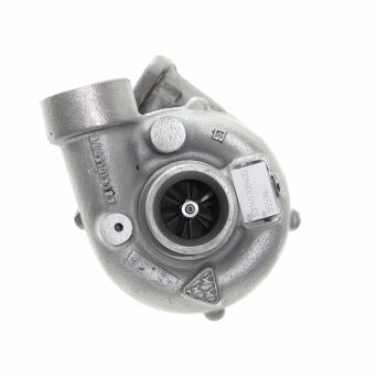 BorgWarner Turbolader Case-IH Traktor 3.1L 53149706400 53149706401