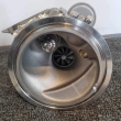 NUOVO BorgWarner Turbocompressore  AUDI RS4 8W  06M145701L 06M145701LV - 5