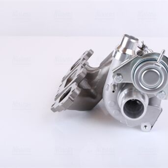 Mitsubishi Turbocompressore Mercedes 49373-05100 49373-05101