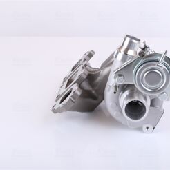 Mitsubishi Turbocharger Mercedes 49373-05100 49373-05101