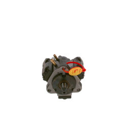 Pompa di iniezione CR Land Rover 0986437006