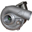 NUOVO BorgWarner Turbocompressore  Audi Sport Quattro 2.14 (85) 53279706486 53279886486 - 2