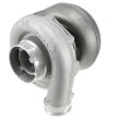 GARRETT Turbocharger Volvo Bus B12B/B12M 709197-0001 709197-0003 - 2
