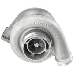 GARRETT Turbocompressore  Volvo Bus B12B/B12M 709197-0001 709197-0003