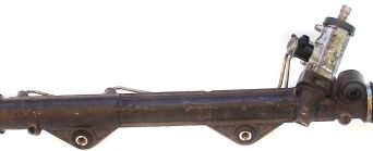 Lenkgetriebe JAGUAR 7852993451