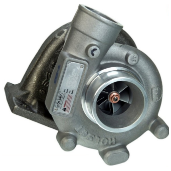 HOLSET Turbocharger Iveco Case IH 4045361 4045362