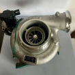 NEW GARRETT Turbocharger CCH Tractor Tier 4B 789500-5017S 789500-0017 - 3