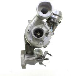 GARRETT Turbocompressore SEBRING AVENGER 2.0 CRD 756062-0001 756062-0002