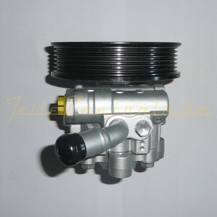 Pompe servosterzo CHRYSLER 04862152AF