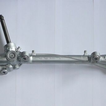 Scatola sterzo HYUNDAI VELOSTER II  551-10505